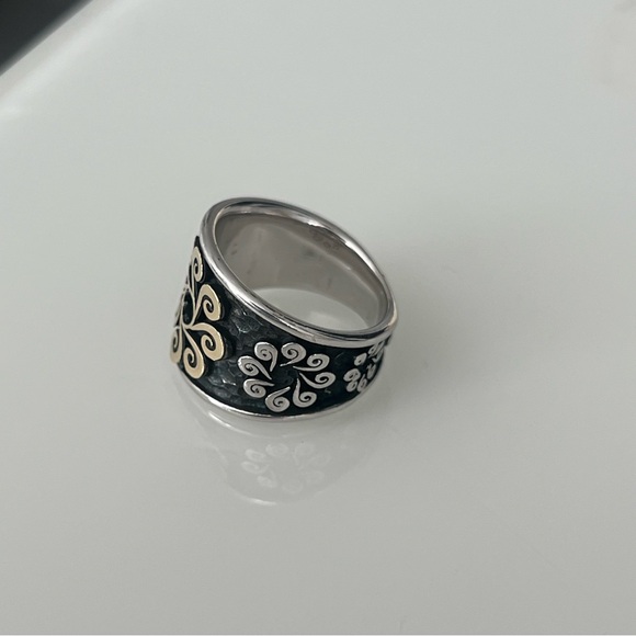 Bohemme Ring X Collection - Picture 3 of 7